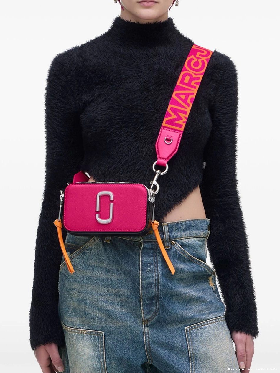 Cheap crossbody bag Women Snapshot Marc The Jacobs 0722
